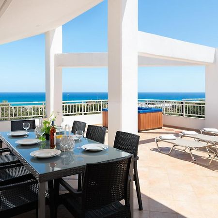 Amazing Apartments With Sea View In Rhodes Town Rhodes City Dış mekan fotoğraf