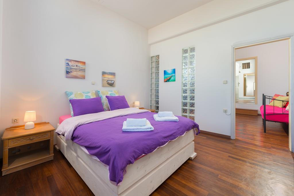 Amazing Apartments With Sea View In Rhodes Town Rhodes City Dış mekan fotoğraf