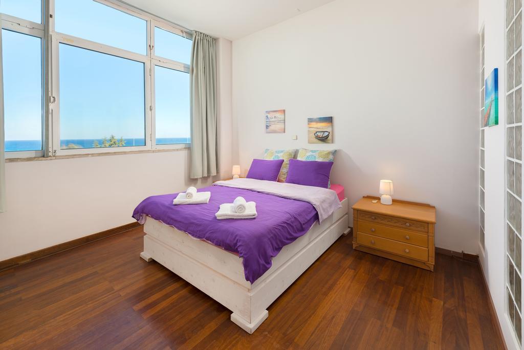 Amazing Apartments With Sea View In Rhodes Town Rhodes City Dış mekan fotoğraf