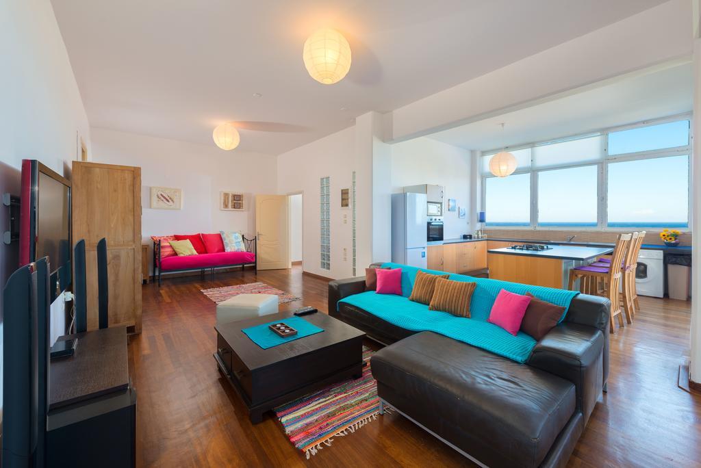 Amazing Apartments With Sea View In Rhodes Town Rhodes City Dış mekan fotoğraf