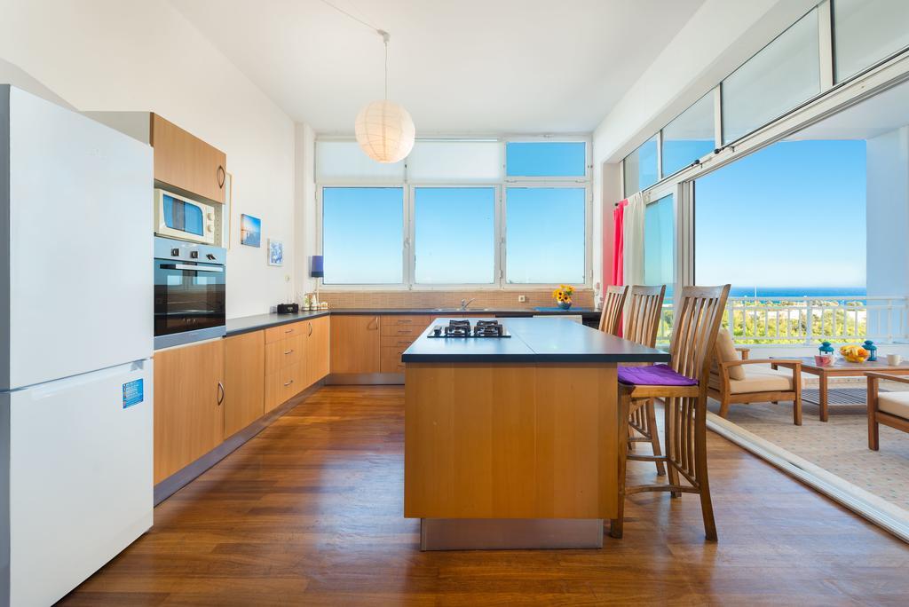 Amazing Apartments With Sea View In Rhodes Town Rhodes City Dış mekan fotoğraf