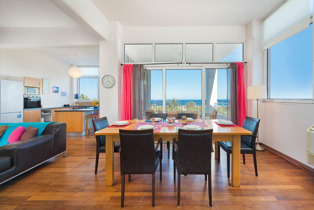 Amazing Apartments With Sea View In Rhodes Town Rhodes City Dış mekan fotoğraf