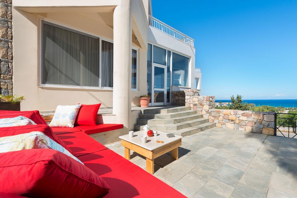 Amazing Apartments With Sea View In Rhodes Town Rhodes City Dış mekan fotoğraf