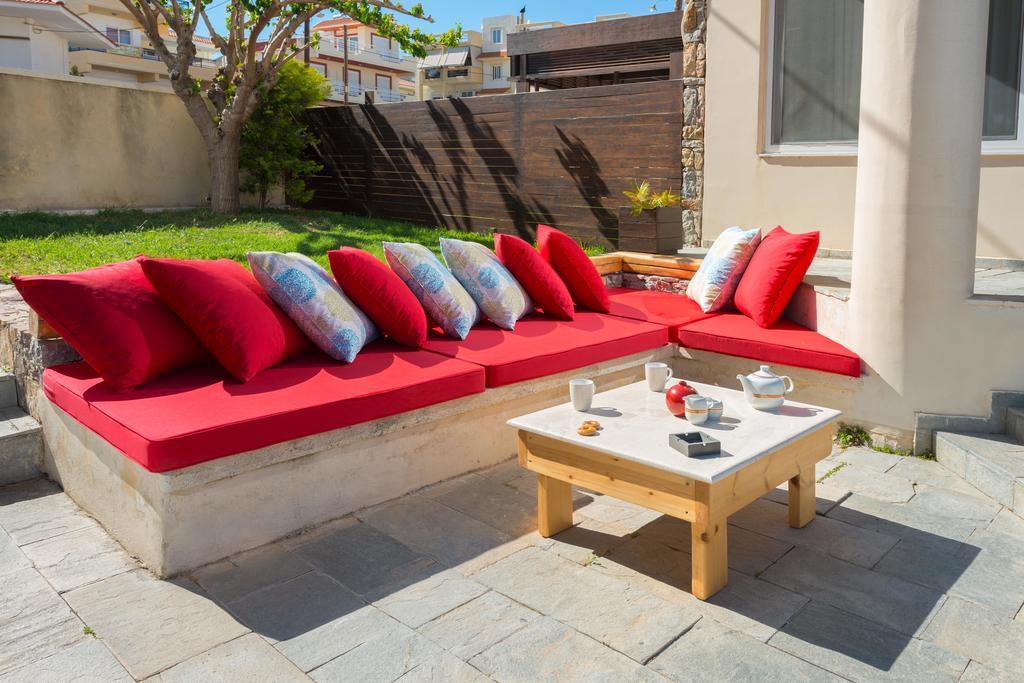 Amazing Apartments With Sea View In Rhodes Town Rhodes City Dış mekan fotoğraf